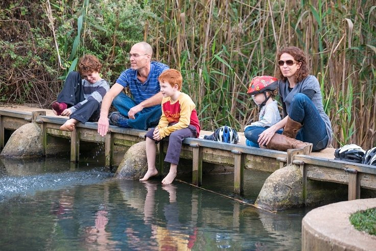 Tiyuley Hadan-Kibbutz Dafna必去景点