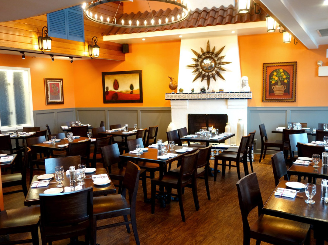 Bryn Mawr餐馆和美食-Xolo Tacos