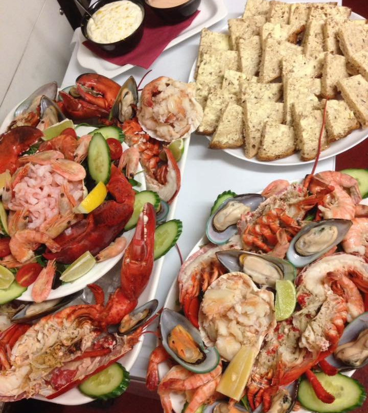 Winterley餐馆和美食-Hawk Inn, Haslington