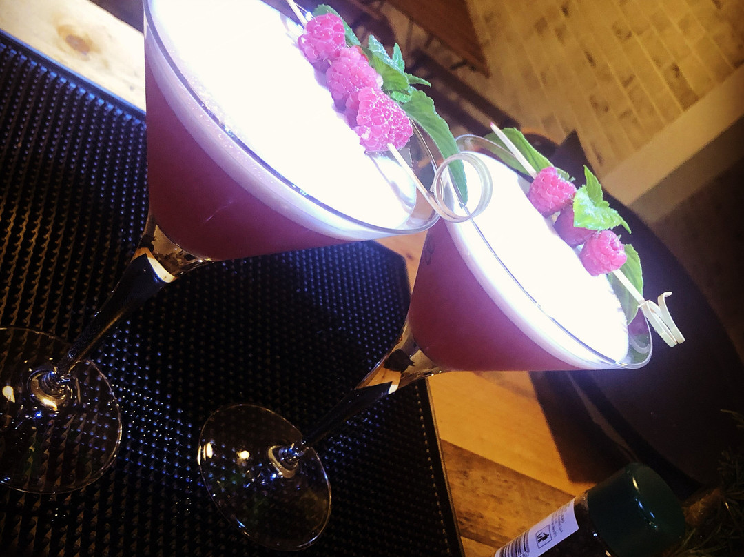 Blues Bar Bar Pizzeria