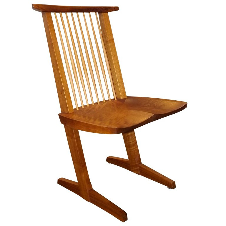 Nakashima Woodworkers景点图片