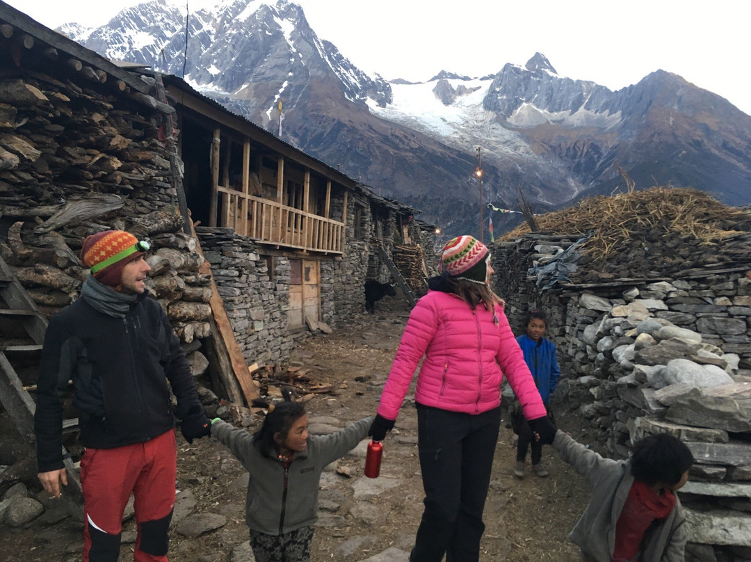 Himalaya Message Adventure Private Ltd景点图片