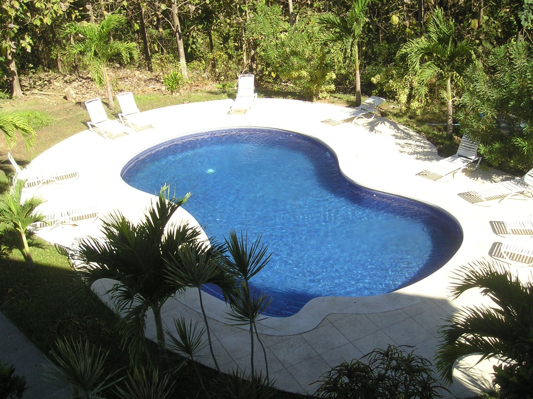Sanctuary Condominiums and Retreat