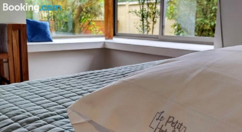 Hotel Le Petit