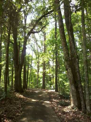 Shrine of Our Lady Virgin of the Poor-New Hope必去景点