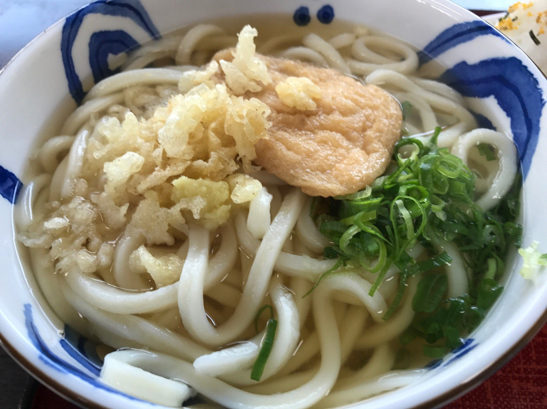 赞岐市旅游攻略图片