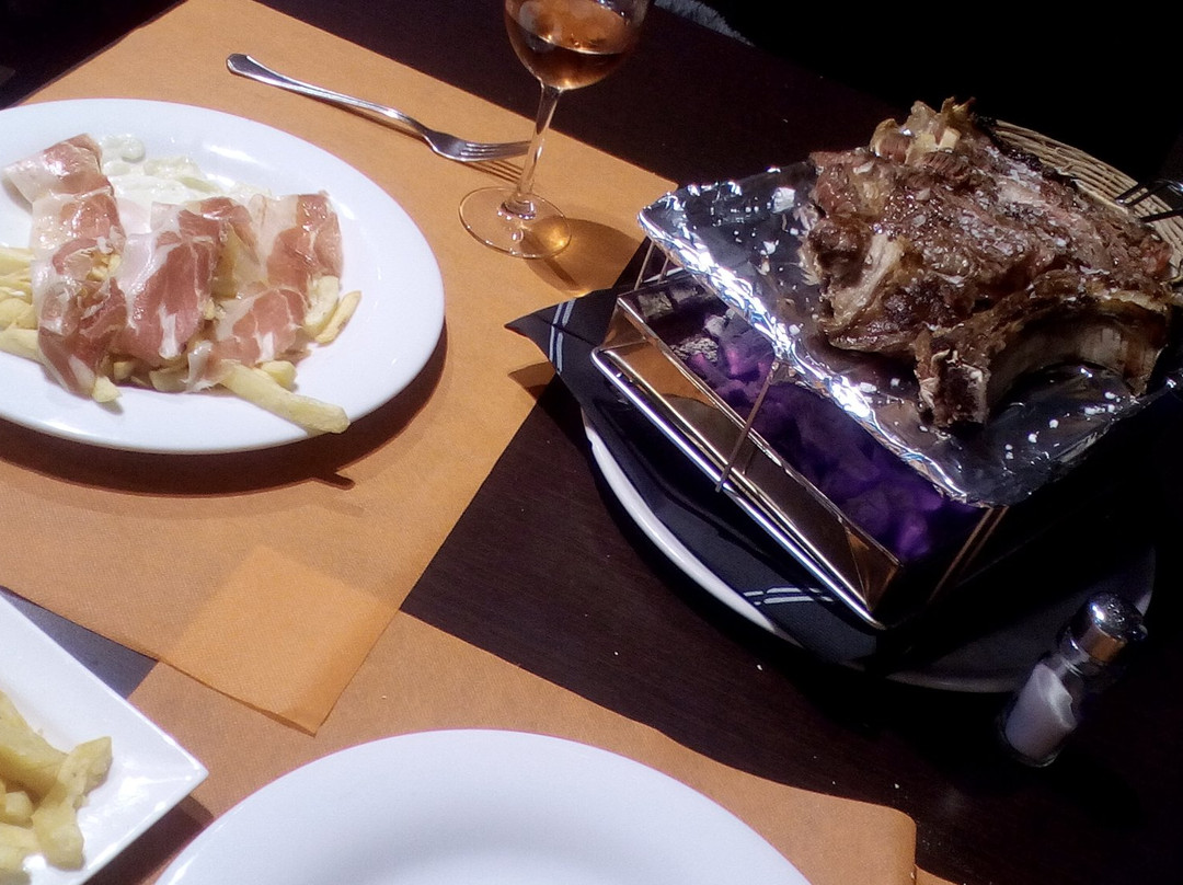 Hotel Ortuella主图