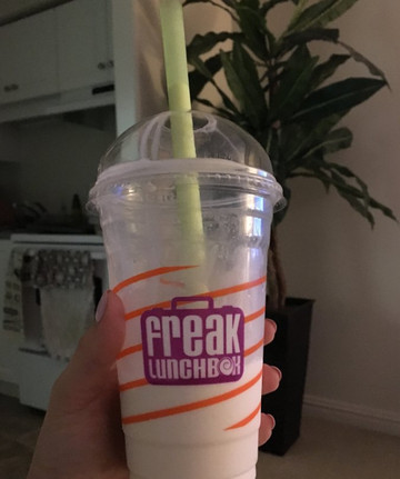 Freak LunchBox-哈利法克斯必去景点