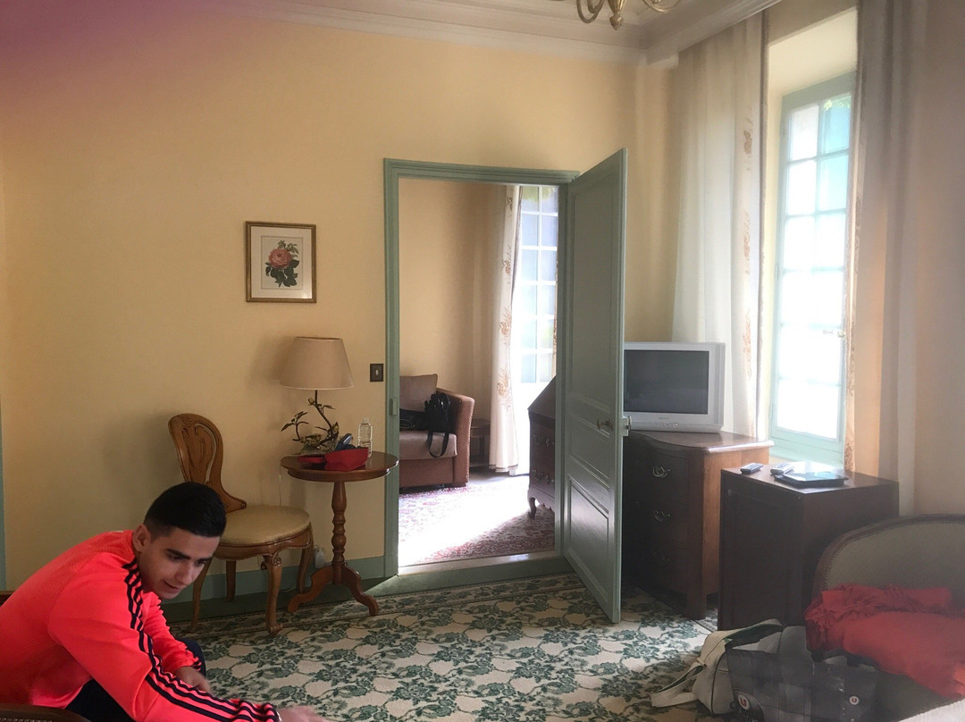 La Villa des Roses主图