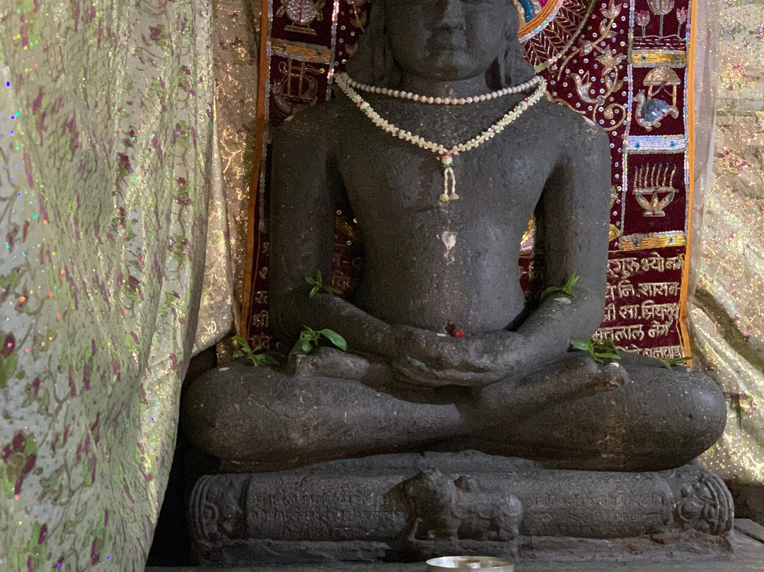 Shri Kangra Jain Shwetambar Teerth景点图片