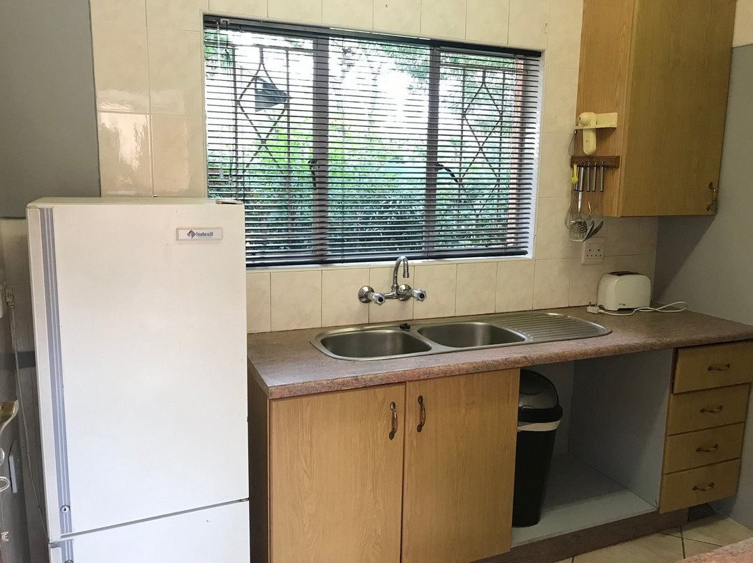 Lakefield酒店住宿-Celtis Lane Guest House