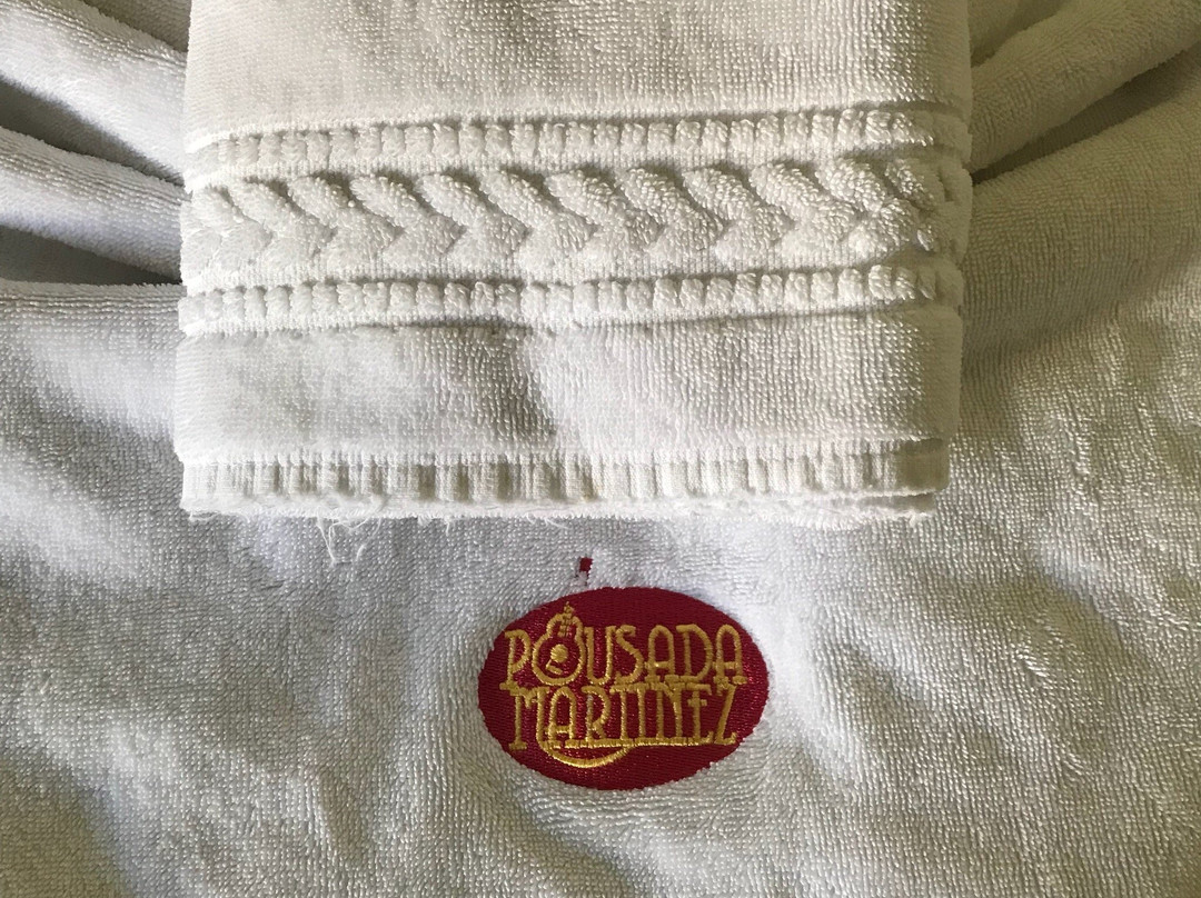 Pousada Martinez主图