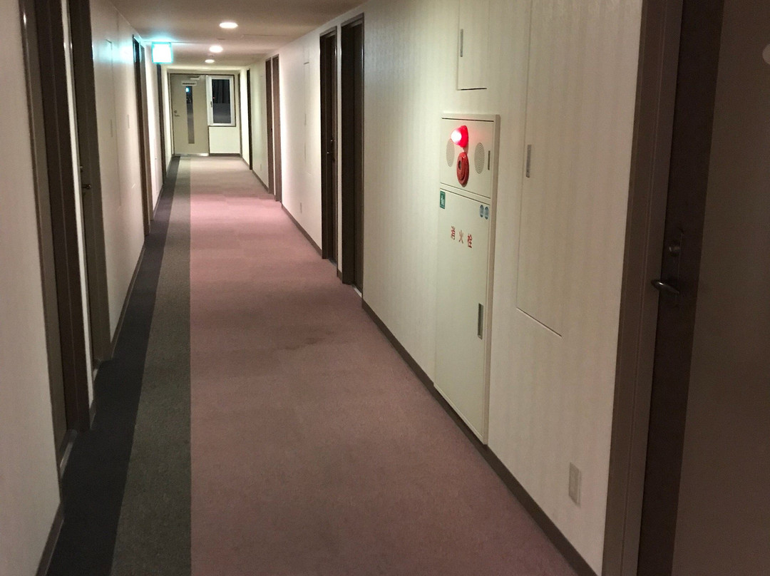 路线龟山间酒店主图