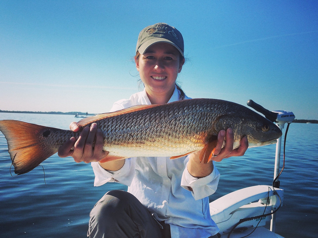 Orlando-Fishing-奥兰多必去景点