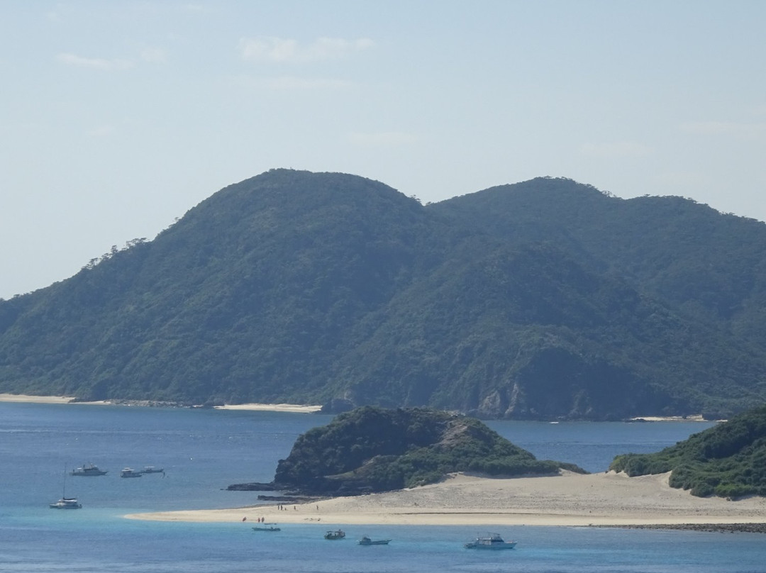 Inazaki Observatory景点图片