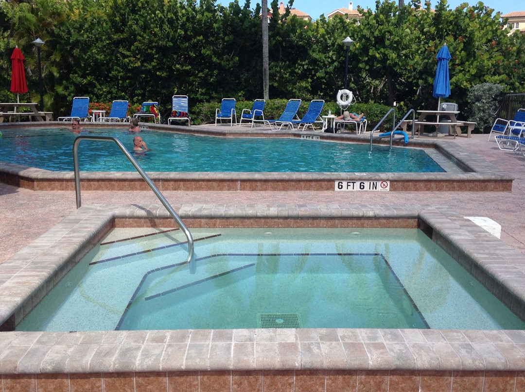 Bonita Resort & Club