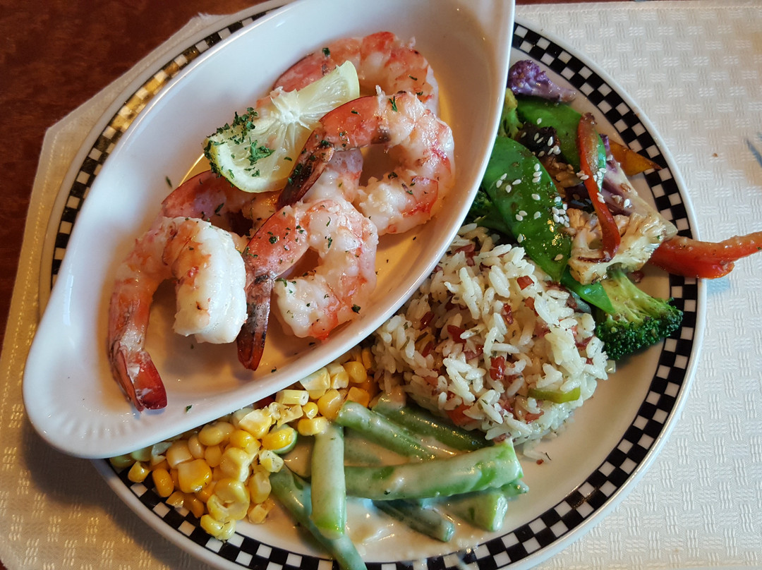 Lord Bennett's Restaurant