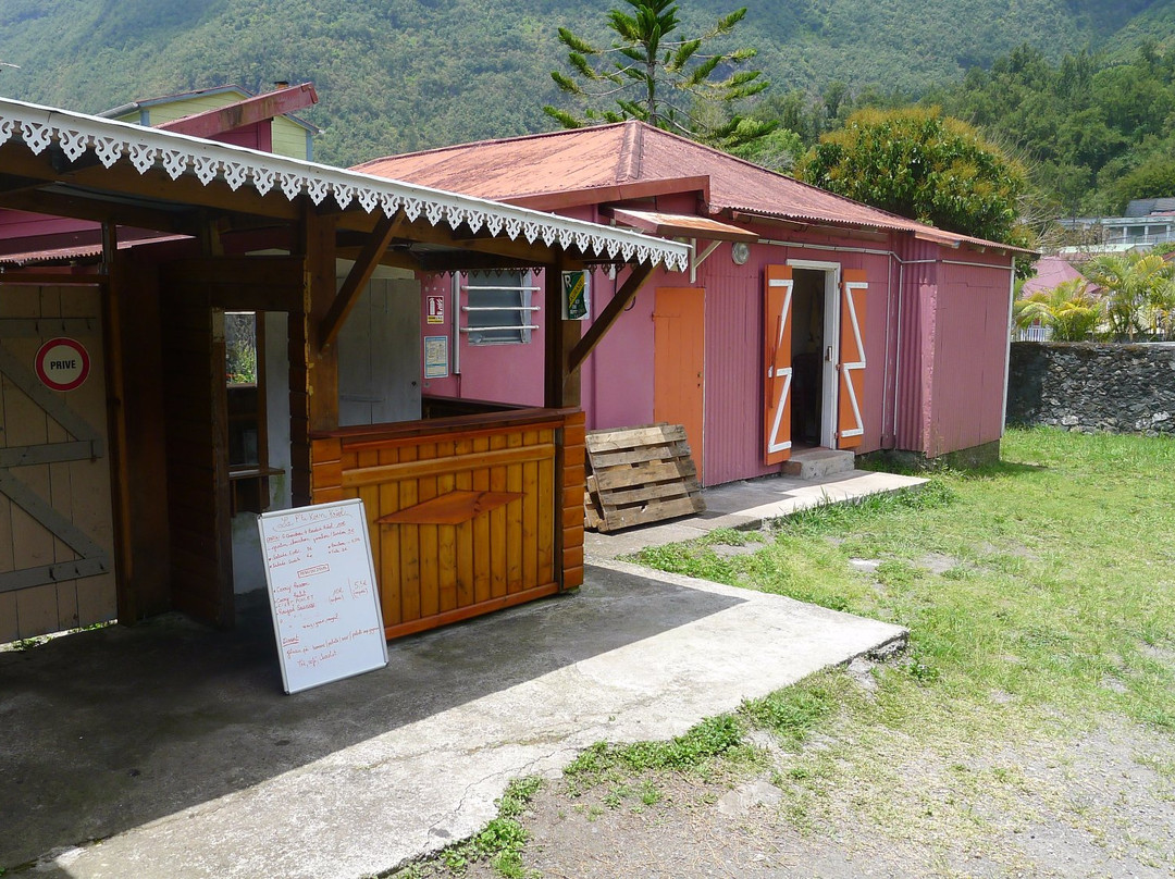 Salazie旅游攻略图片