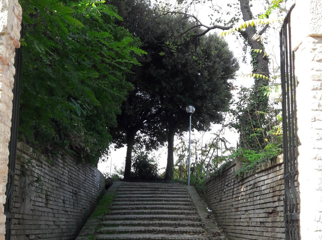 Parco della Rimembranza-费尔莫必去景点