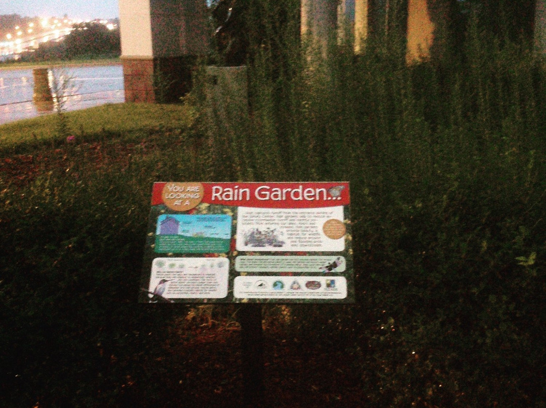 The Library Center-斯普林菲尔德必去景点