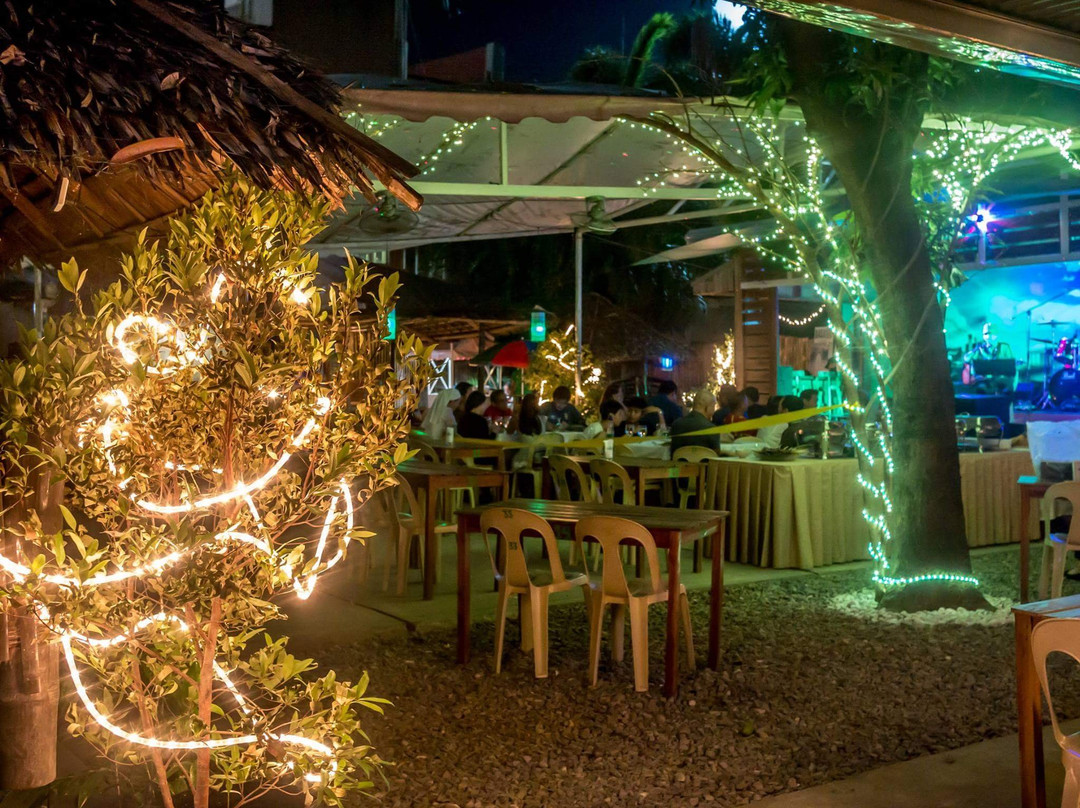 Sugar Country Bar & Grill