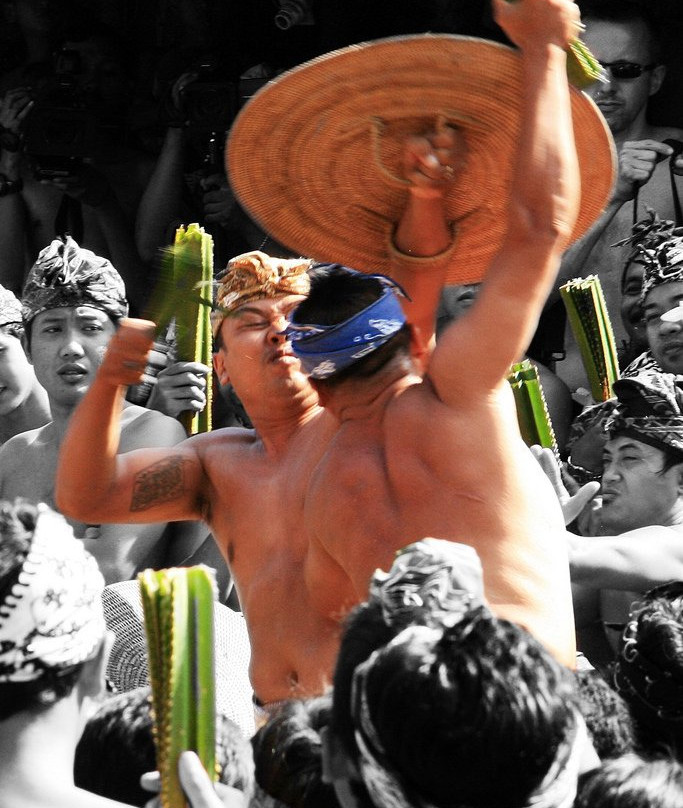 Your Bali Tour Driver-吉安雅必去景点