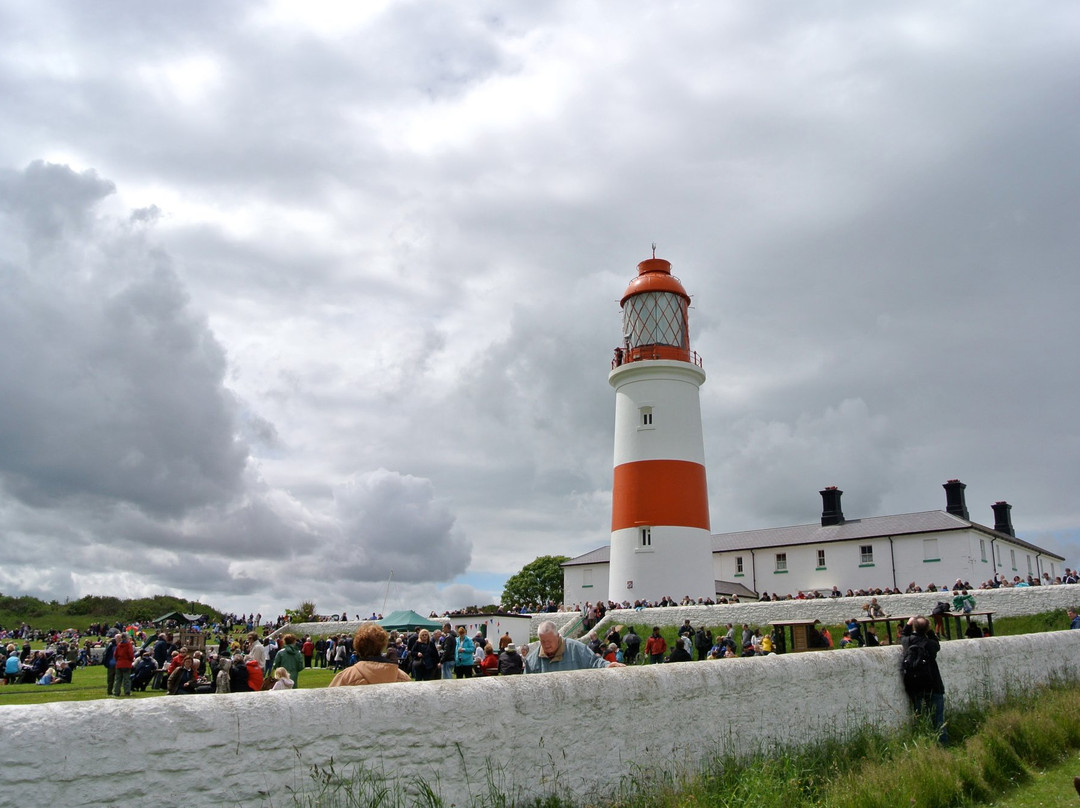 Souter lighthouse