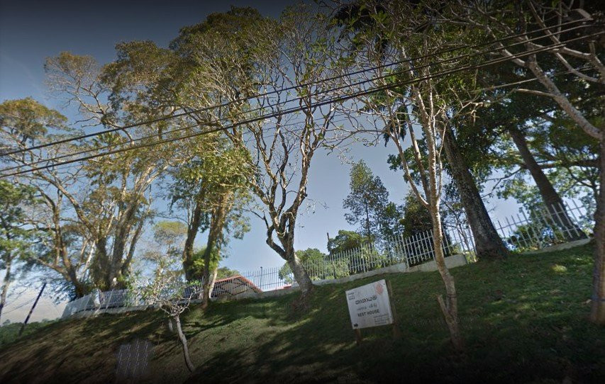 Kegalle Rest House主图