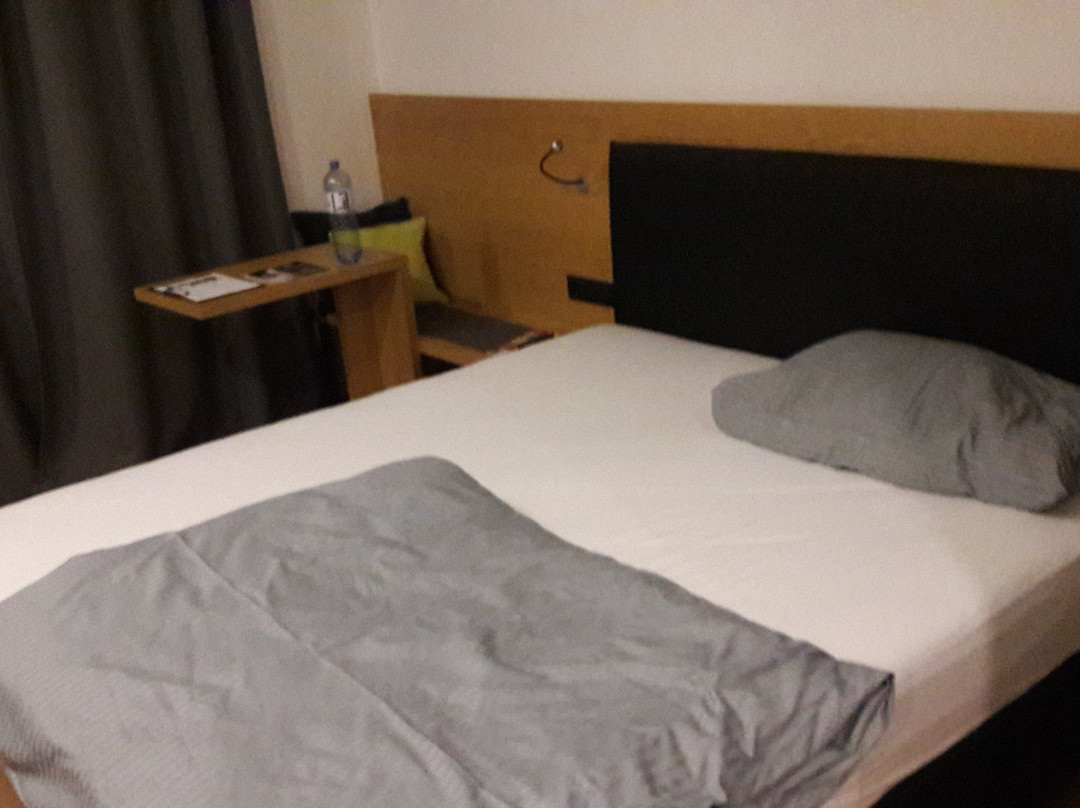 Motel Inn Simbach主图