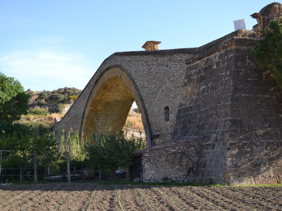 Ponte San Leonardo-Termini Imerese必去景点