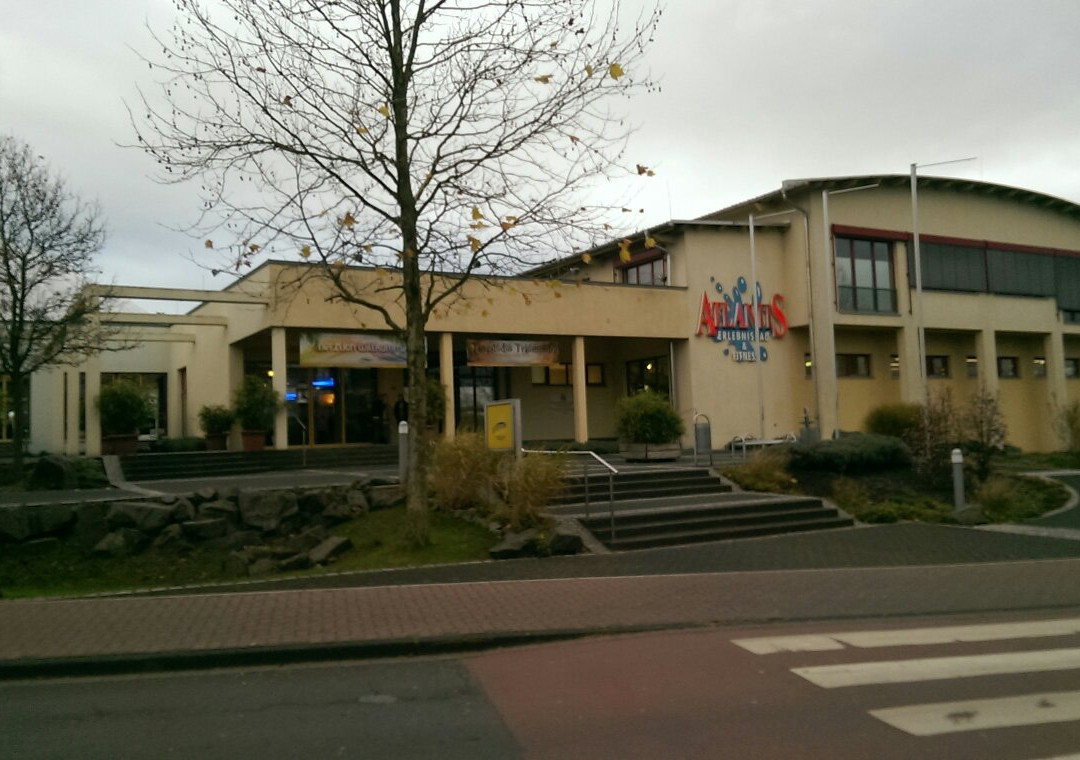 Atlantis Dorsten-Dorsten必去景点