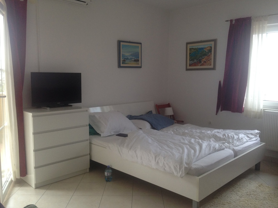 Apartments Vila Rosa Mora