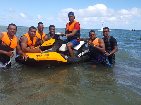 Jetboards Fiji-纳迪市必去景点