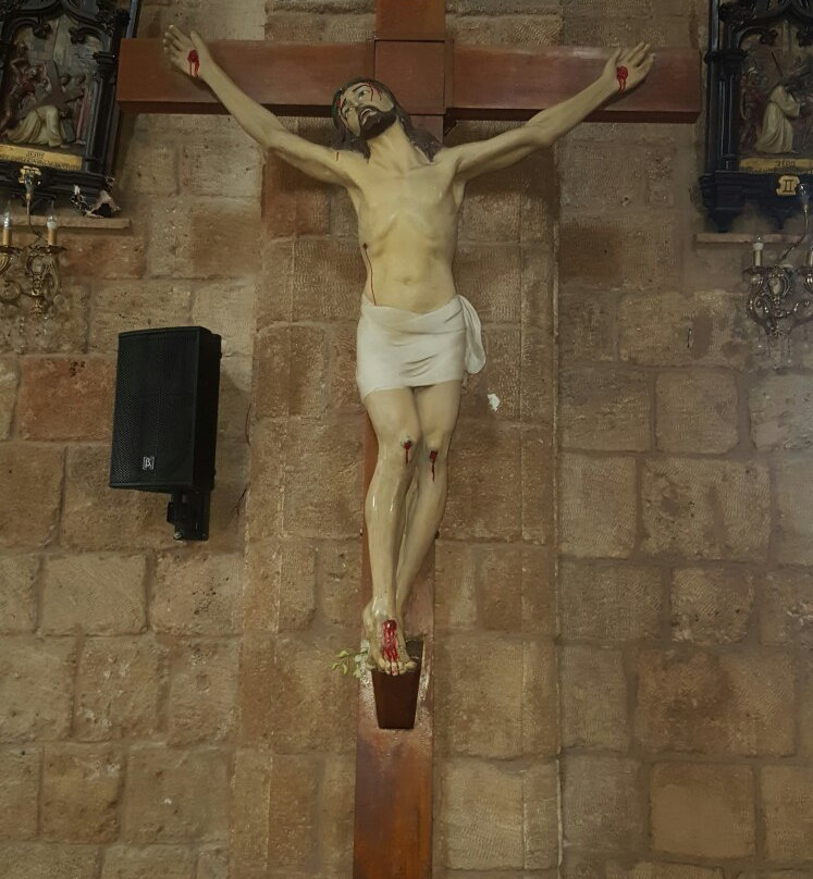 St. Stephan's Cathedral-Batroun必去景点