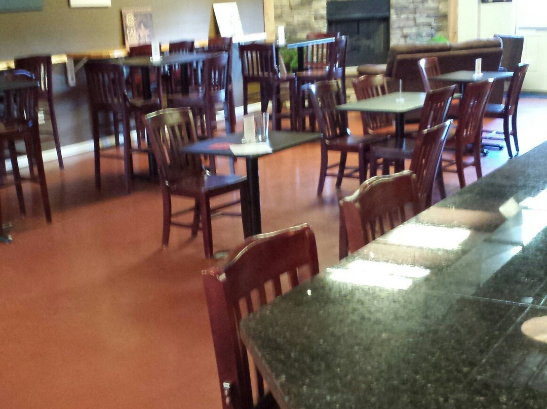 Seven Arrows Brewing Company-韦恩斯伯勒必去景点