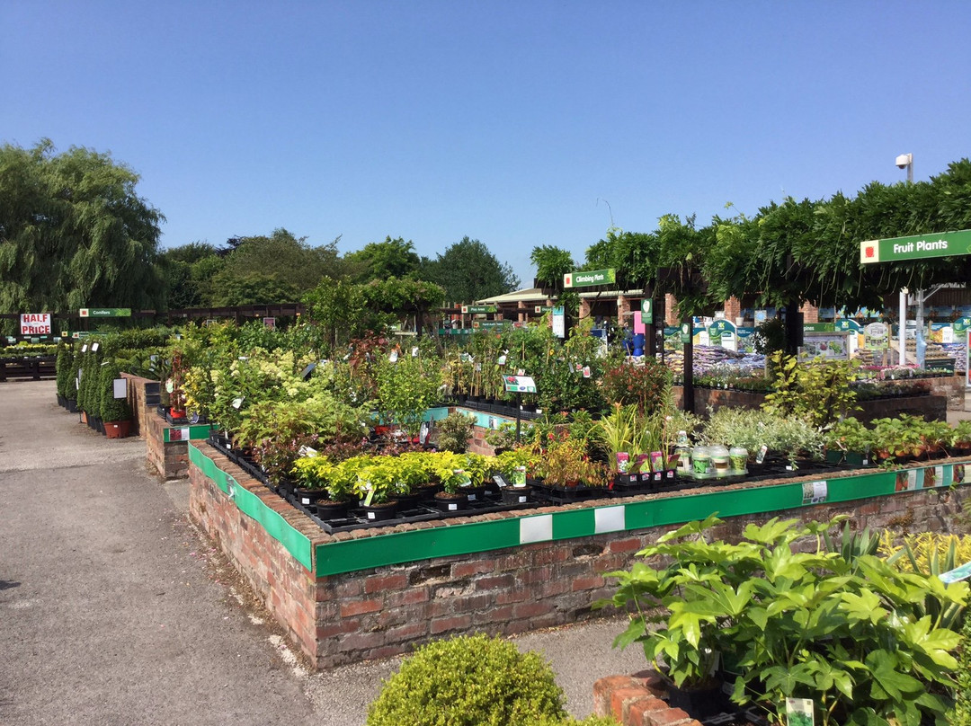 Bellis Brothers Farm Shop and Garden Centre景点图片