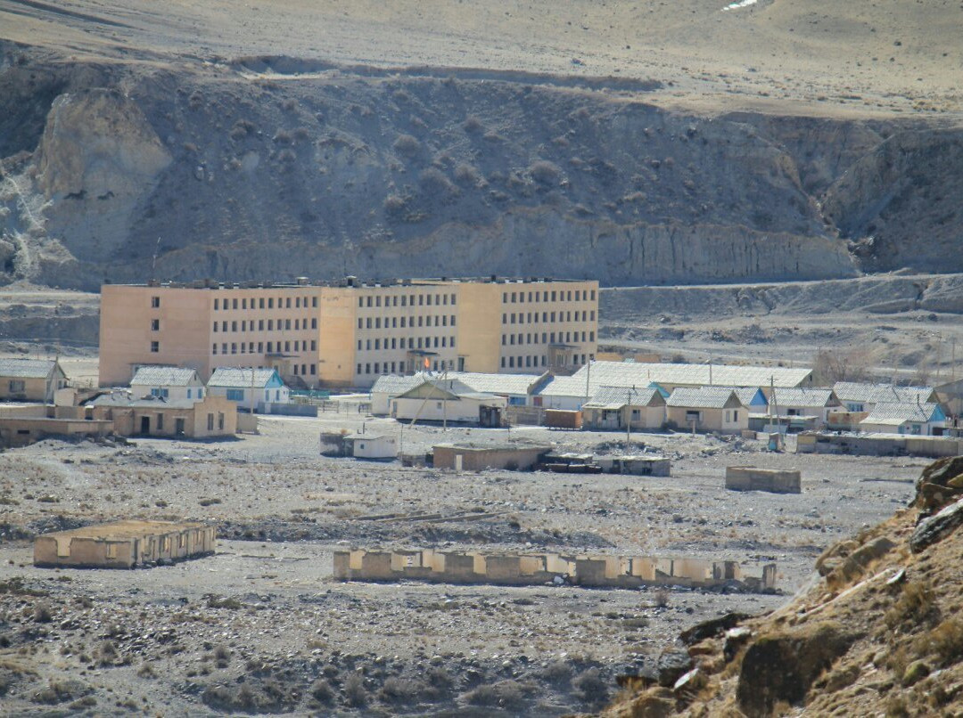Sary-Jaz Valley-Karakol必去景点