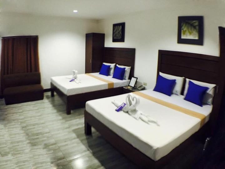 Saniya Resort & Hotel