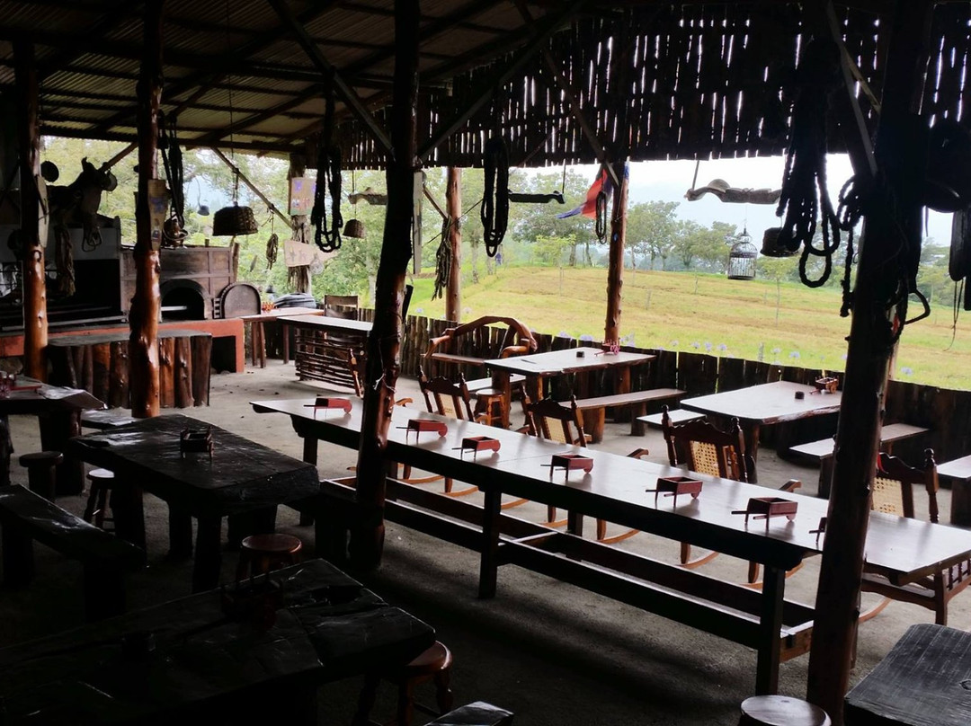 Finca lechera y Rancho Samana景点图片