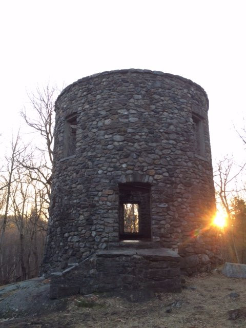 Mohawk State Forest-Cornwall必去景点