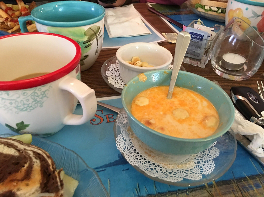 Lighthouse Inn and Restaurant主图