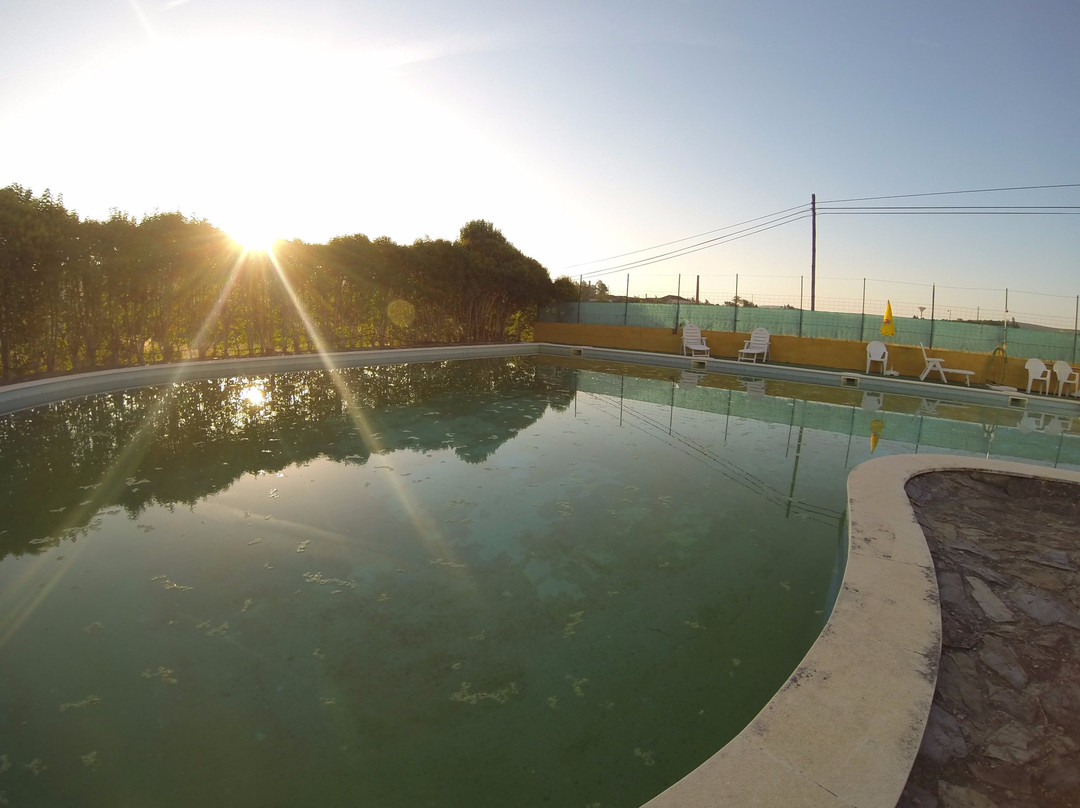 Quinta da Pedra Moura