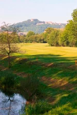 Golf de Sancerre景点图片