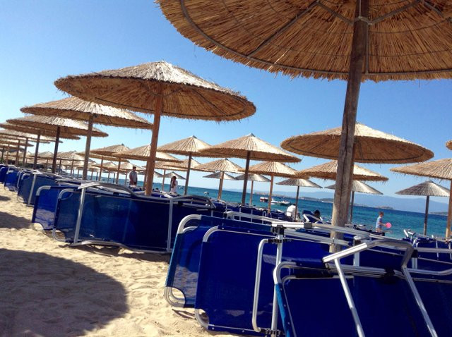 Koumitsa酒店住宿-Hotel Anemos