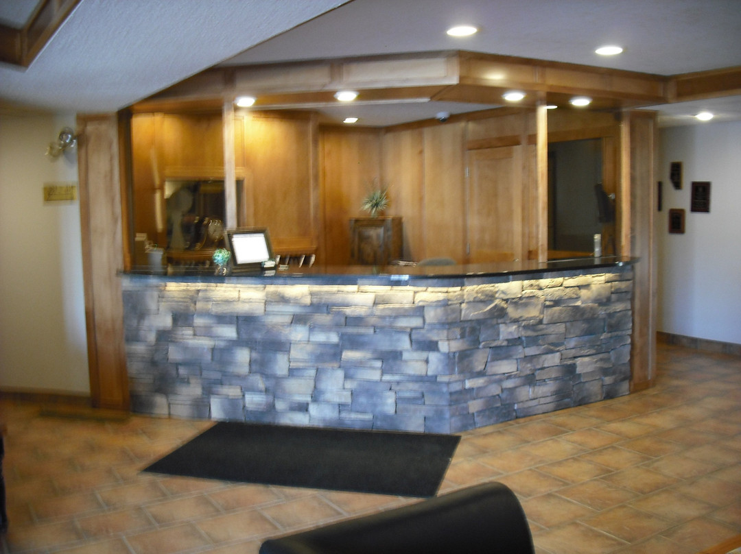 Green Gables Inn主图