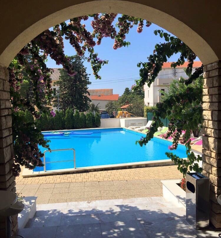 Villa Ani Novalja