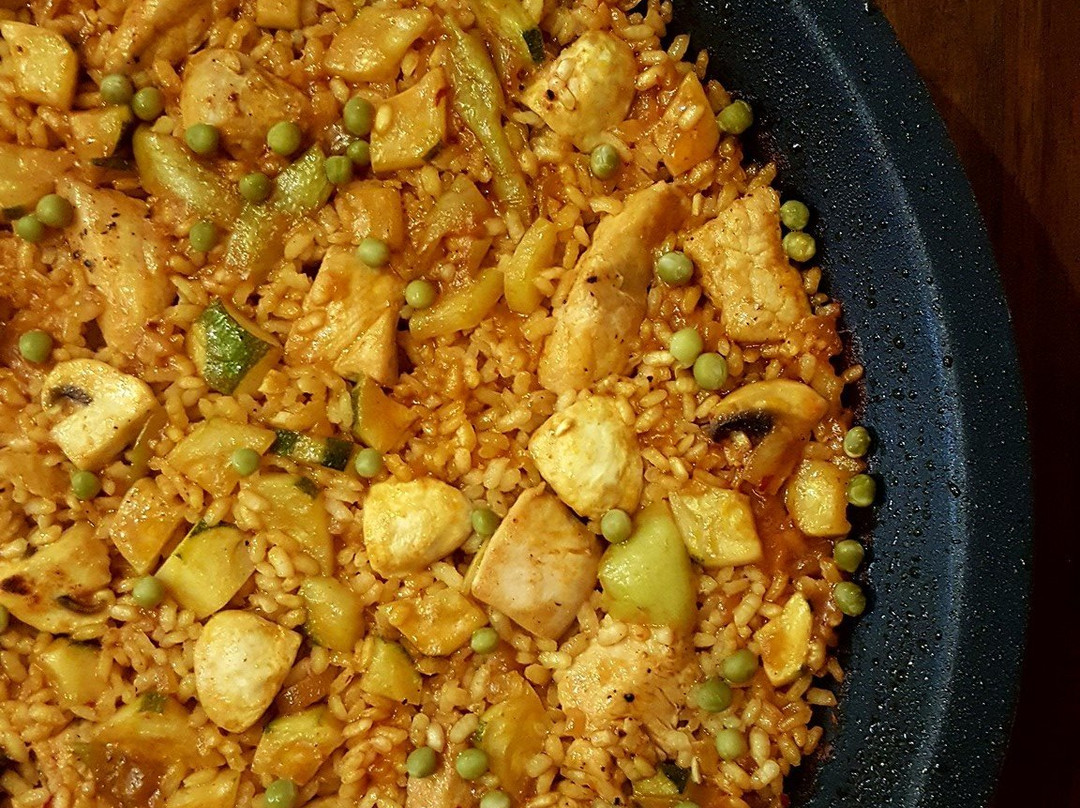 Mallorca Cooking-Esporles必去景点
