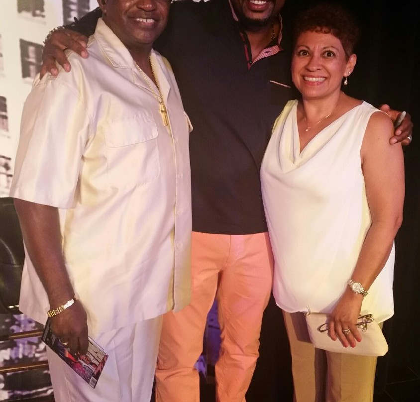 Stand Up Live-凤凰城必去景点