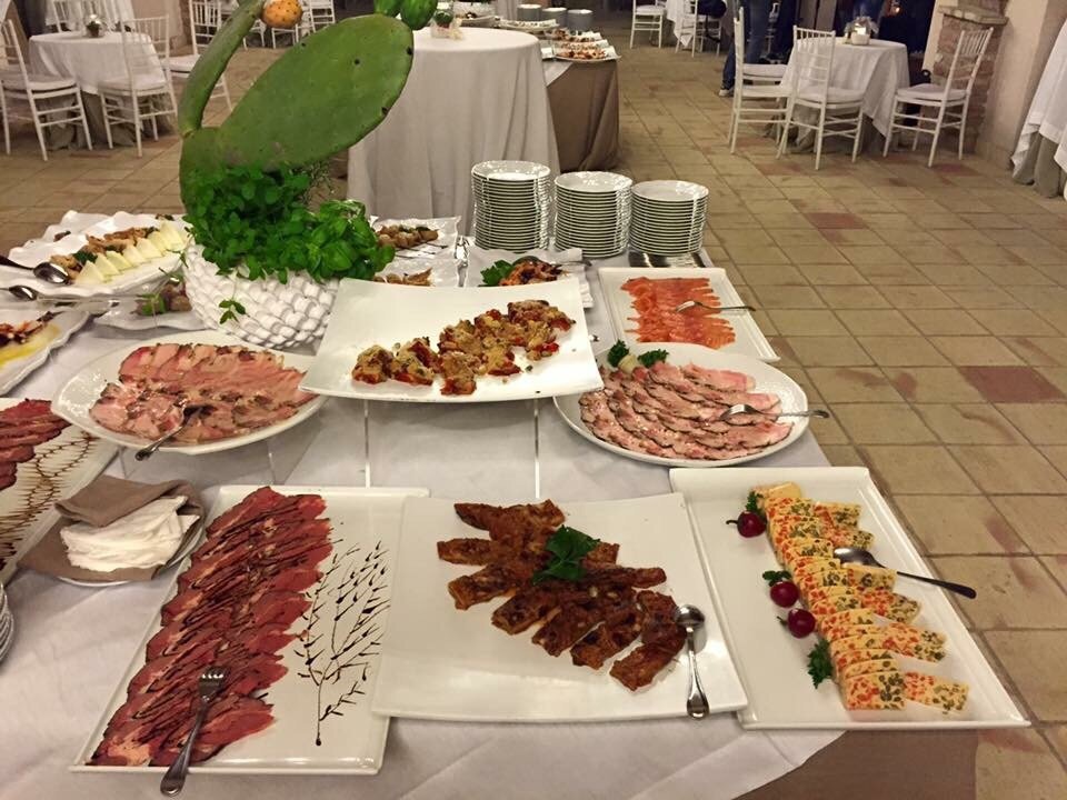 Fontana Murata Resort & Spa-浴室