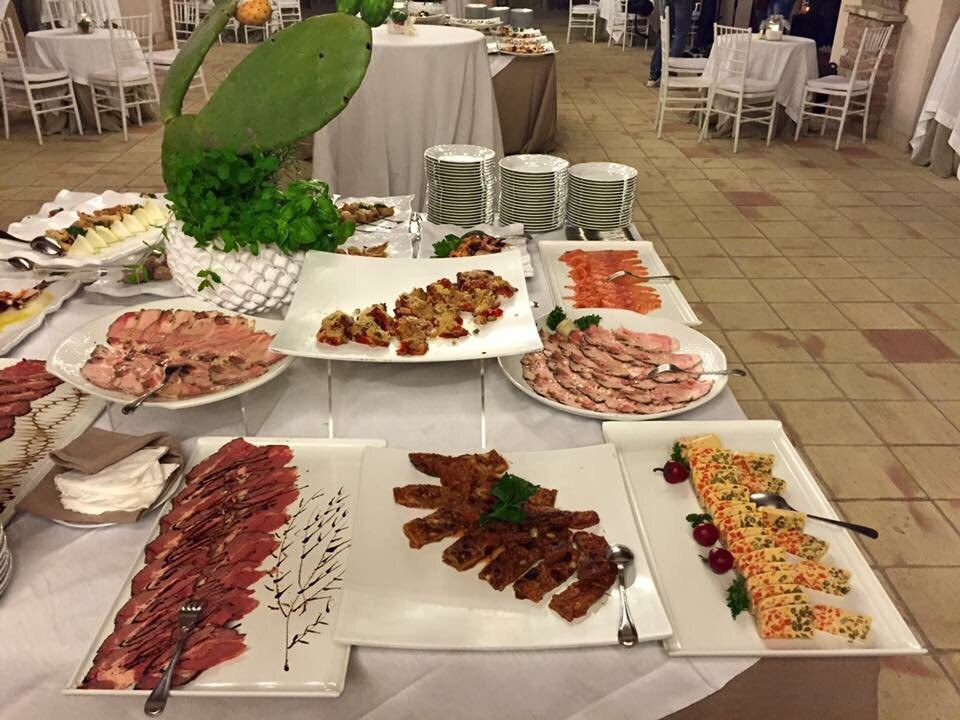 Fontana Murata Resort & Spa主图